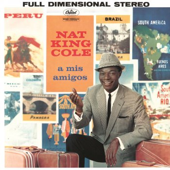 Nat "King" Cole Ay, Cosita Linda