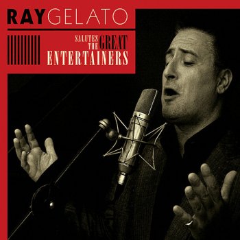 Ray Gelato Rags to Riches