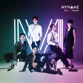 MYNAME Everlastin'Luv
