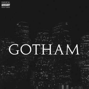 Booba Gotham