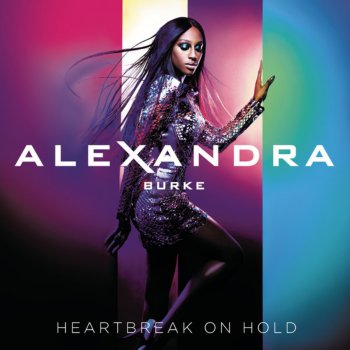 Alexandra Burke feat. DJ Smash Tonight