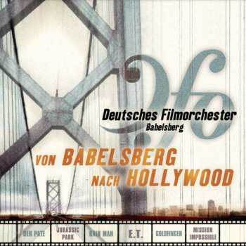 Deutsches Filmorchester Babelsberg Der Pate