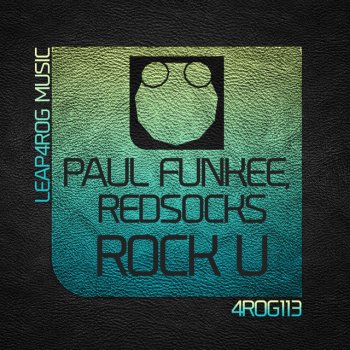Paul Funkee feat. RedSocks Arp Rock