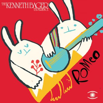 The Kenneth Bager Experience Romeo - Ain't No Secret (Rasmus Hedegaard Mix)