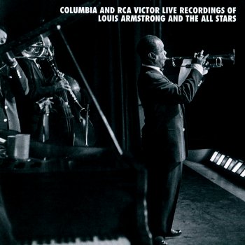 Louis Armstrong & His All-Stars When the Red Red Robin Goes Bob Bob Bobbin' Along - Take 6