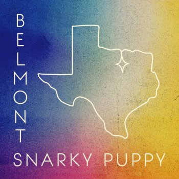 Исполнитель Snarky Puppy, альбом Belmont