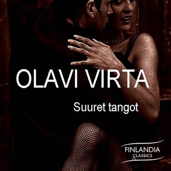 Olavi Virta Tango poesie (feat. George de Godzinskyn Tango-orkesteri)