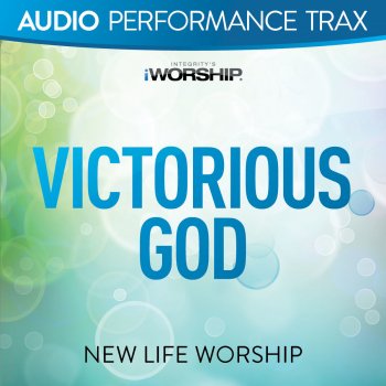 New Life Worship Victorious God - Original Key Trax without Background Vocals