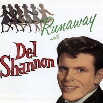 Del Shannon The Search