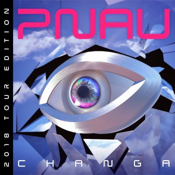 PNAU With You Forever