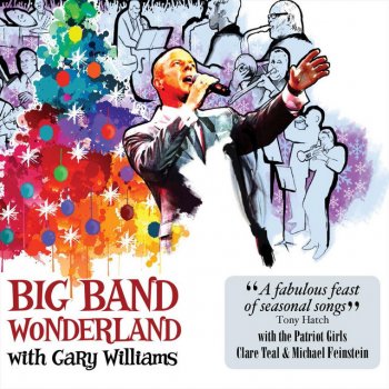 Gary Williams feat. The Patriot Girls The Christmas Song