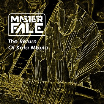 Master Fale Lost In Eden - Radio Version