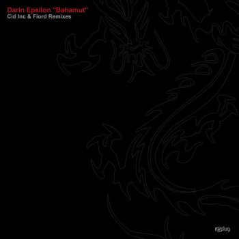 Darin Epsilon Bahamut (Fiord Remix)