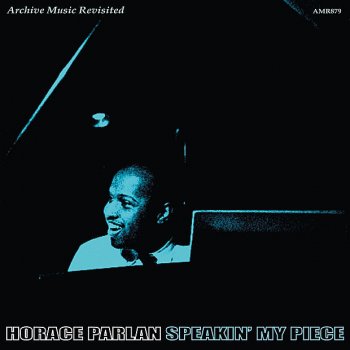 Horace Parlan Oh So Blue