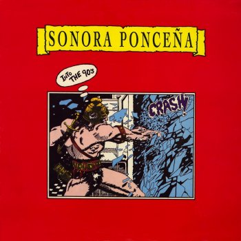 Sonora Ponceña Saoco