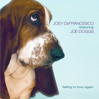 Joey DeFrancesco featuring Joe Doggs feat. Joe Doggs Can't We Begin Again