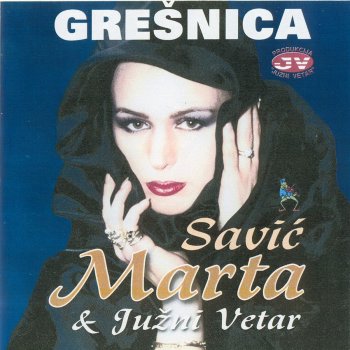 Marta Savic Gresnica