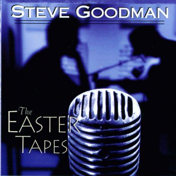 Steve Goodman Rudolph the Red-Nosed (Easter) Reindeer