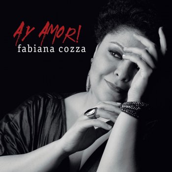 Fabiana Cozza Tata Cuñengue