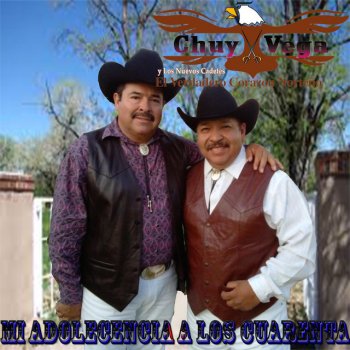 Chuy Vega Mi linda yaqui