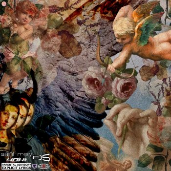 Исполнитель Yoki, альбом Saint Mary - Single