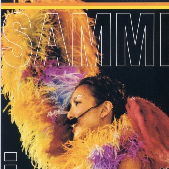 Sammi Cheng Medley: 十誡/非男非女/男仕今天你很好 (Live)