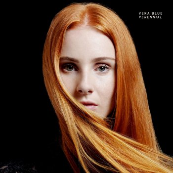 Vera Blue Pedestal/Cover Me