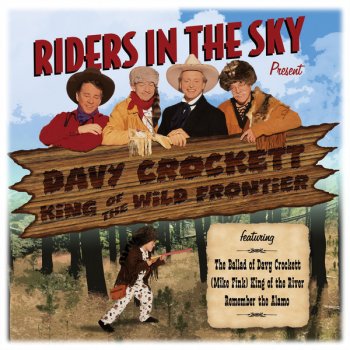 Riders In the Sky The Grinning Tale