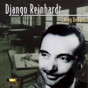 Django Reinhardt Petits mensonges