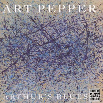 Art Pepper But Beautiful