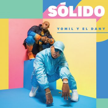 Yomil y El Dany feat. Chesco El 23