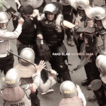 Исполнитель Rand Slam, альбом Mewaris Bara