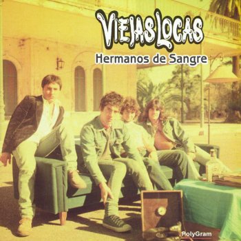 Viejas Locas Puente la Noria