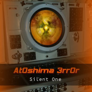 Исполнитель At0shima 3rr0r, альбом Silent One