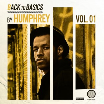 Humphrey Les poèmes de michelle (Produced by humphrey)