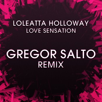 Loleatta Holloway Love Sensation (Gregor Salto Acid Instrumental)