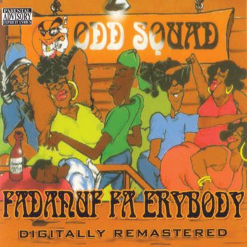 Odd Squad Swisseredot