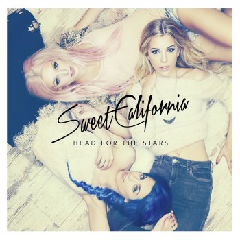 Sweet California You're the One (Intro)