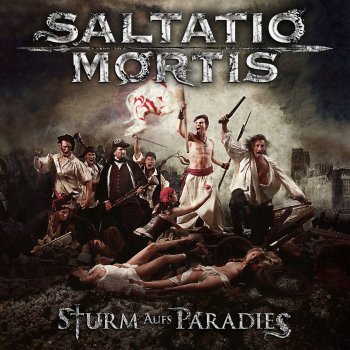 Saltatio Mortis Nachtigall und Rose Piano