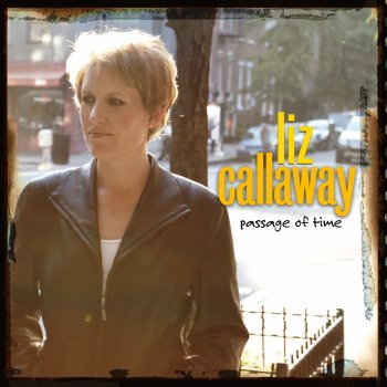 Liz Callaway Make Someone Happy/Something Wonderful