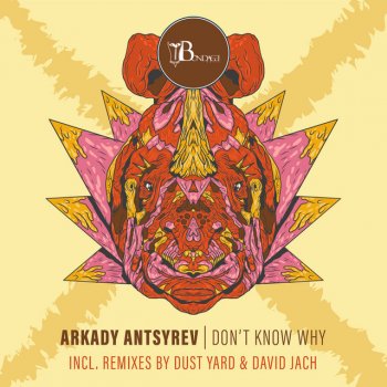 Arkady Antsyrev Any Many