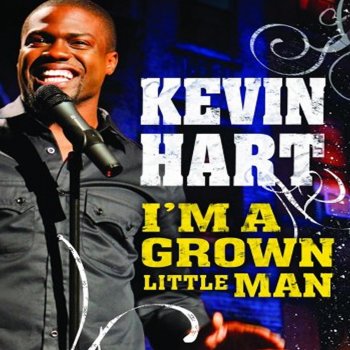 Kevin Hart Crazy Kid