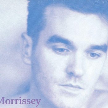 Morrissey Our Frank