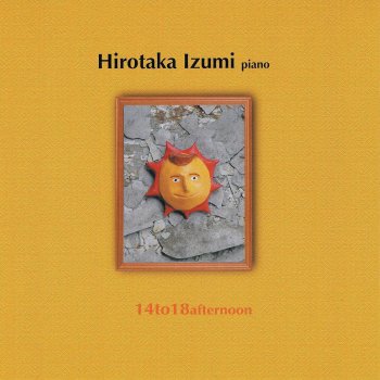 Hirotaka Izumi More Human