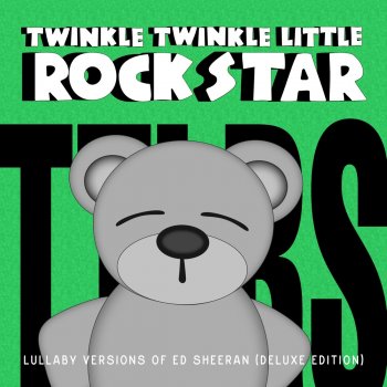 Twinkle Twinkle Little Rock Star Happier