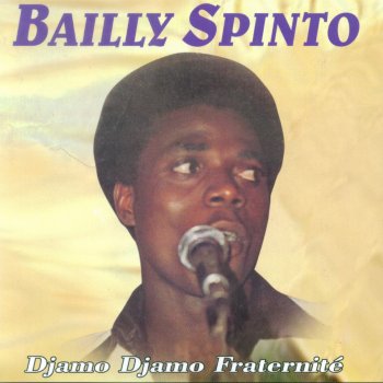 Bailly Spinto N'kenaplesso