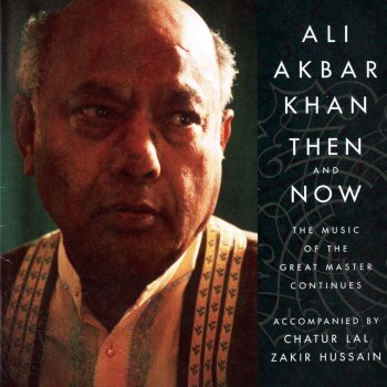 Ali Akbar Khan Rag Hindol-Hem