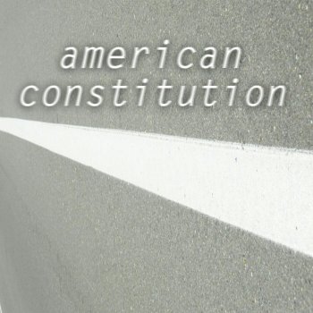 Darius American Constitution