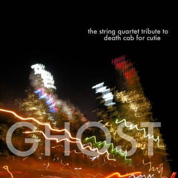 Vitamin String Quartet The New Year