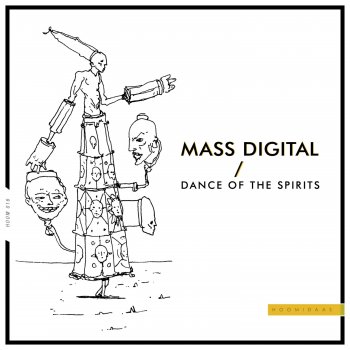 Mass Digital The Light